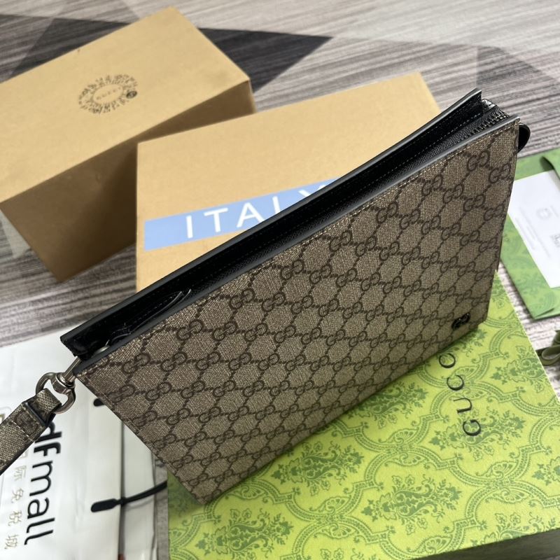 Gucci Clutch Bags